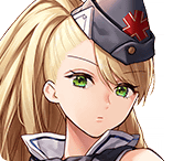 KPz T III portrait